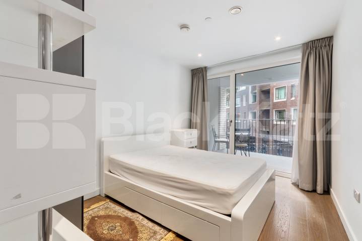 Boasting size, quality & location & also concierge service  Stock House, Wansey Street, Elephant and Castle